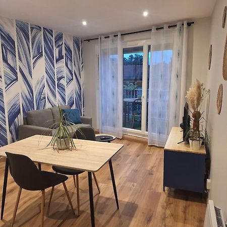 Appartement T1 Bis Avec Balcon Vendeuvre-sur-Barse 外观 照片