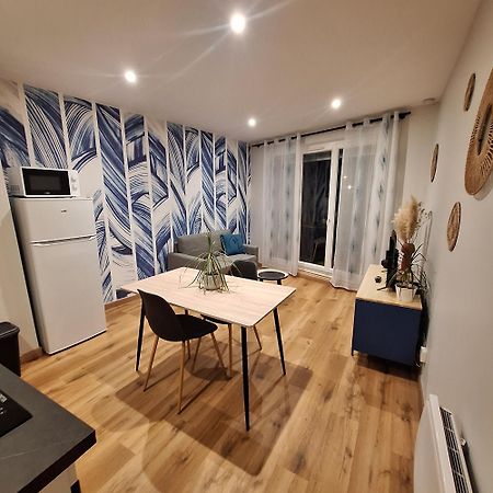 Appartement T1 Bis Avec Balcon Vendeuvre-sur-Barse 外观 照片